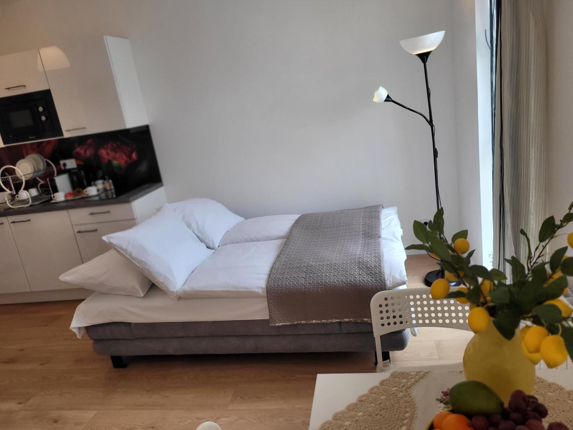 Apartment Klidne Misto Pro Tebe Prag