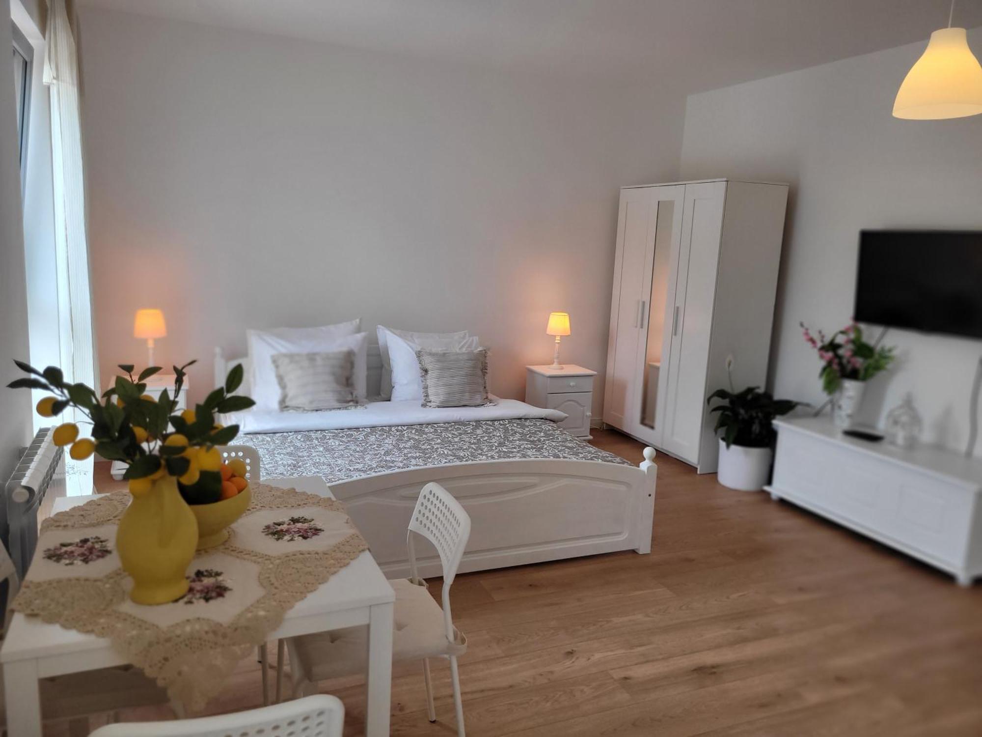 Apartment Klidne Misto Pro Tebe Prag